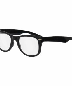 Geek Glasses with Lense