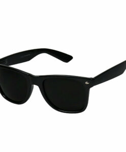 Blues Brother Dark Lense Glasses