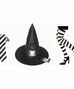 Adult's Worst Witch Set