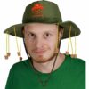 Australian Explorer Cork Hat