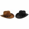 Cowboy Stetson Hats