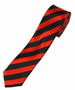 Men's Striped Neck Ties