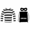 Child's Burgler Set