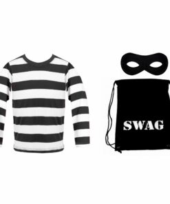 Child's Burgler Set