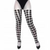 Adult Harlequin Tights