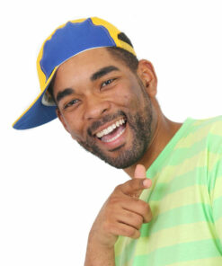 Bel Air Prince Baseball Cap