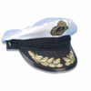 Captain's Cap