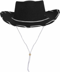 Child's Cowboy Hat