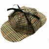Deerstalker Hat