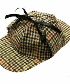 Deerstalker Hat