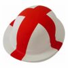 6 x St Georges Cross England Bowler Hats