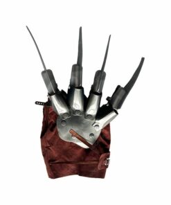 Adult Freddy Krueger Glove Claw