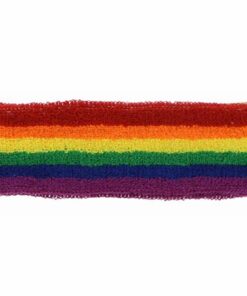 Rainbow Headband