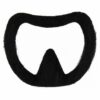 Self Adhesive Black Goatee Beard