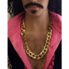 1970's Pimp Gold Chain