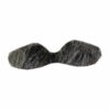 Grey Moustache