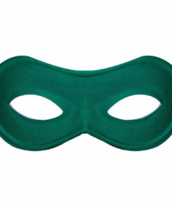 Super Hero Villain Eye Masks