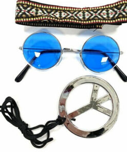1970's Hippie Kit