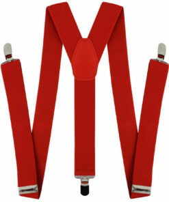 1920's Adjustable Braces