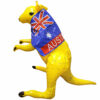 Inflatable Australian Kangaroo