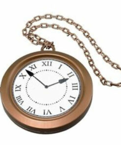 Jumbo Inflatable Pocket Watch