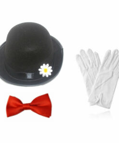 Child's Adult's Mary Poppins Set