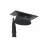 Bachelor BA Graduate Mortarboard
