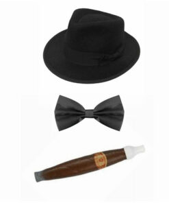 Winston Churchill 1940s Prime Minister Set