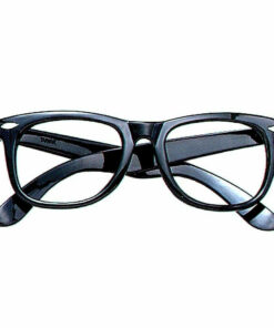 Geek Glasses without Lenses