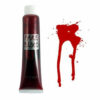 Tube Fake Blood