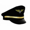 Airline Pilot Cap