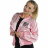 1950's Rock & Roll Pink Ladies Jacket