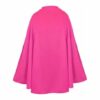 Adult 40 Inches Super Hero Capes & Eye Masks
