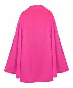 Adult 40 Inches Super Hero Capes & Eye Masks