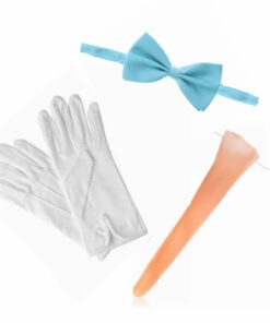 Pinocchio Puppet Fancy Dress Set