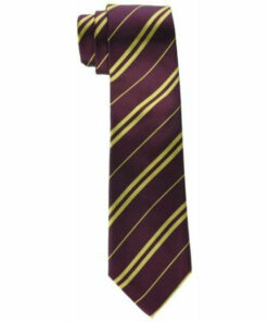 Wizard Boy School Tie
