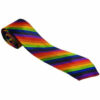Rainbow Neck Tie