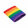 Rainbow Wristbands