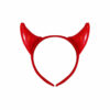 Red Devil Horns