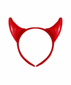 Red Devil Horns