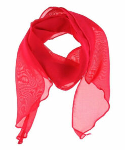 Light Weight Skinny Scarf