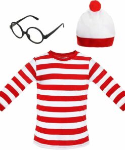 Childs 'Find Me' Set