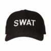 SWAT American Cop Peaked Cap
