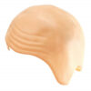 Skin Coloured Bald Cap