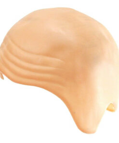 Skin Coloured Bald Cap