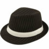 1920's Gangster Hats