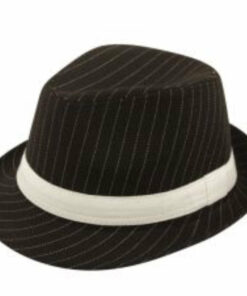 1920's Gangster Hats