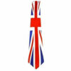 Union Jack Neck Tie
