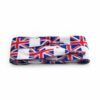 Union Jack Shoe Laces