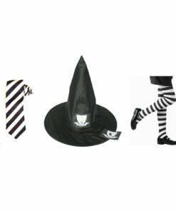 Child's Worst Witch Set